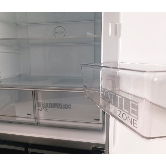 Soyuducu Midea MDRF632FIF28 - Thumbnail 5