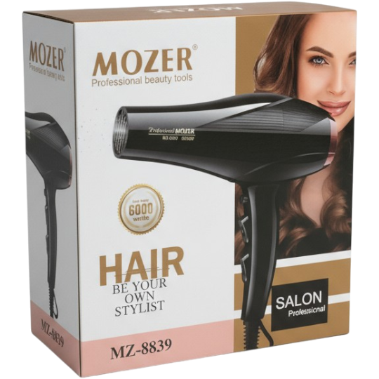 Hava feni Mozer MZ-8839