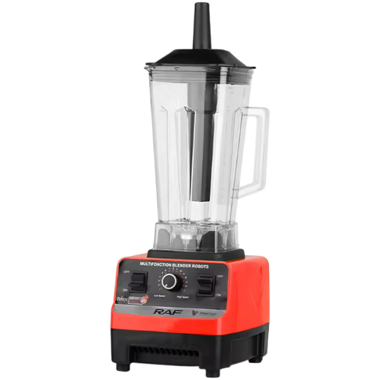 Kokteyl Blender Raf R.2802 RED