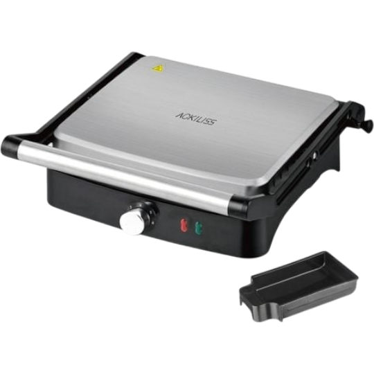Toster ACKILISS ACL.2682 Grill