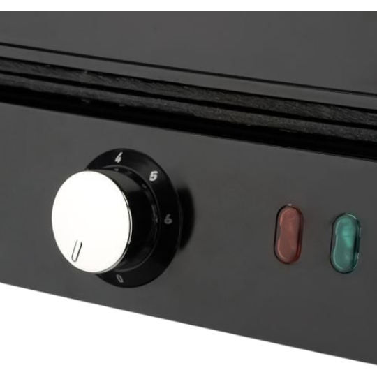 Toster ACKILISS ACL.2682 Grill - Thumbnail 2