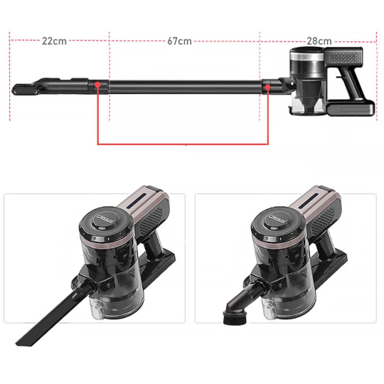 Tozsoran Dessini DS-6685 - Thumbnail 1