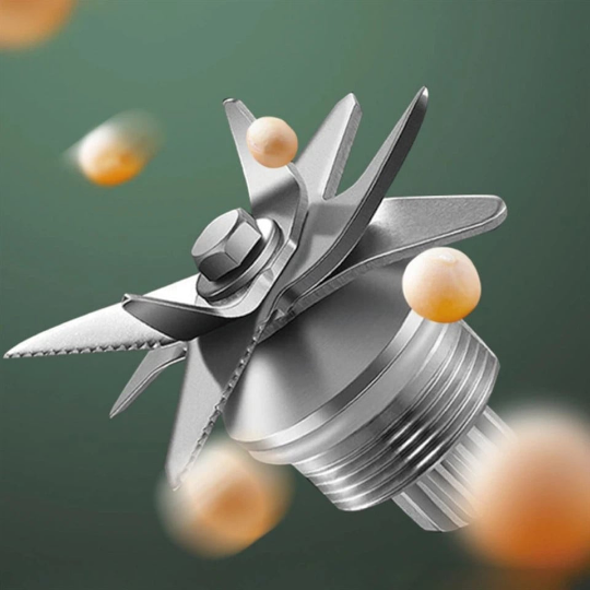 Kokteyl Blender ACKILISS ACL.2841 - Thumbnail 2