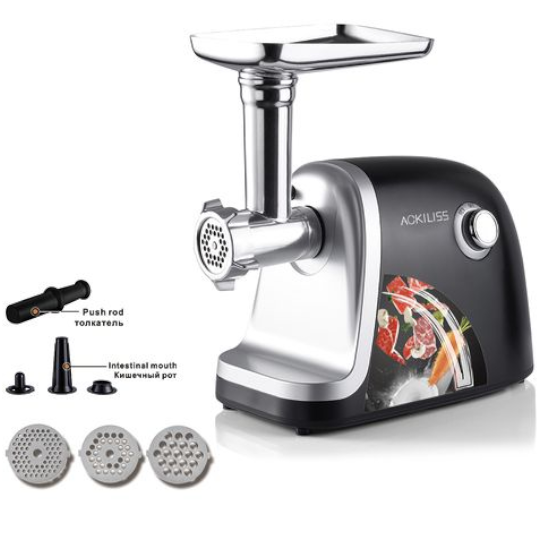 Ətçəkən ACKILISS ACL.3376 - Thumbnail 2