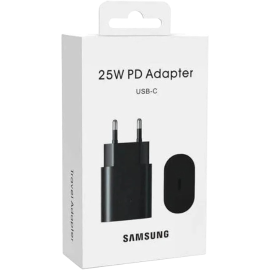Telefon adapteri / SAMSUNG 25W PD (73352) - Thumbnail 1