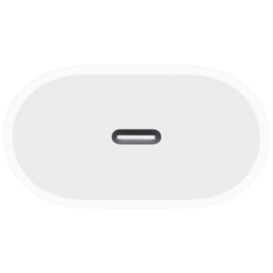 Telefon adapteri / APPLE 20W NA (441287) - Thumbnail 1