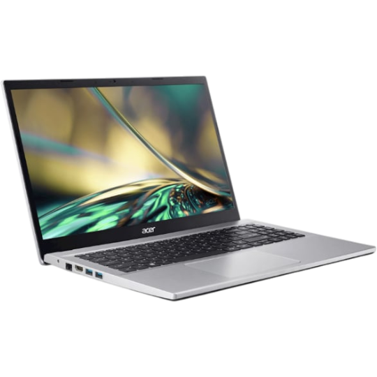 Notbuk Acer A315-24P-R3UN - Thumbnail 1