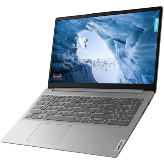 Notbuk Lenovo IP1 15IIJL7 (82LX00G9RK) - Thumbnail 1