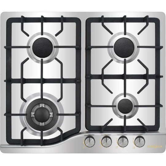 Bişirmə Paneli Eurolux EU-GH3646GSN