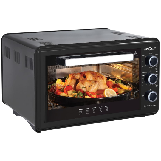 Mini Soba Eurolux EU-EO3201EAB-42L - Thumbnail 1