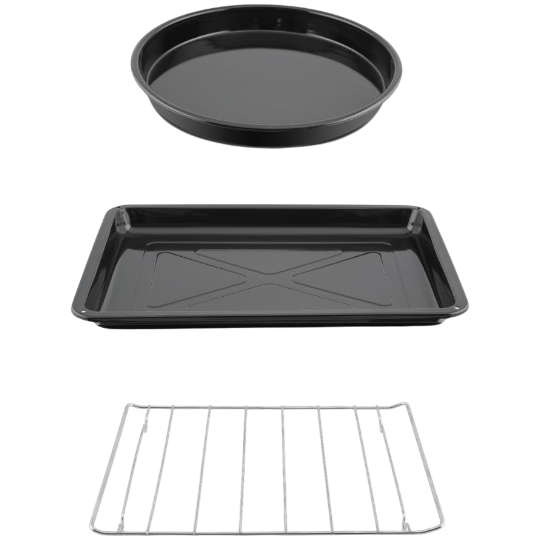 Mini Soba Eurolux EU-EO3201EAB-42L - Thumbnail 3