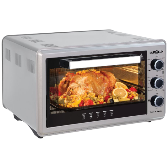 Mini Soba Eurolux EU-EO3202EAG-42L - Thumbnail 1