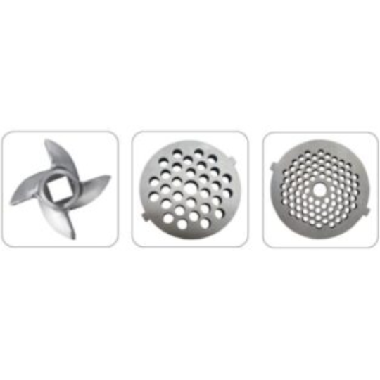 Ətçəkən Eurolux EU-MG3163TPW - Thumbnail 1