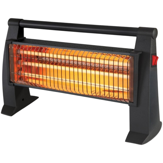 Elektrikli qızdırıcı Kumtel KS-2820