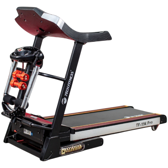 Qaçış Trenajoru Bodyfit TF-156 Pro - Thumbnail 1