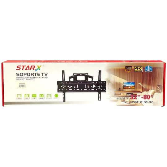 TV asılqan / Starex Soporte ST-600  - Thumbnail 1
