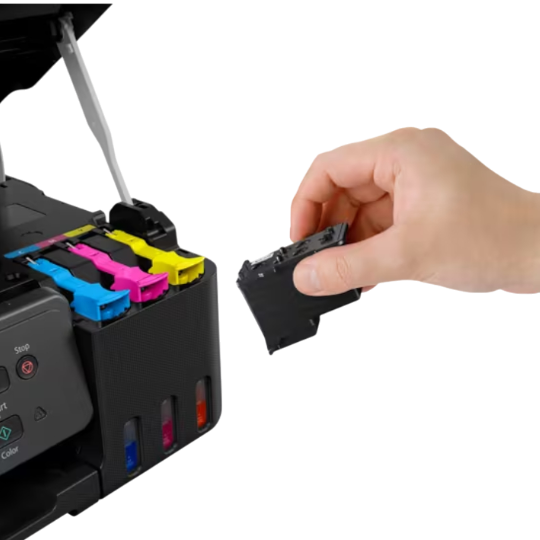 Printer Canon PIXMA G3430 - Thumbnail 4