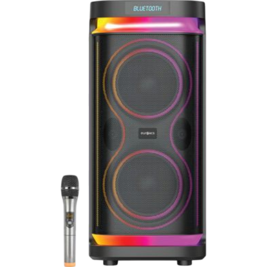 Səsgücləndirici Euroacs 2x8" EU-S975 100W