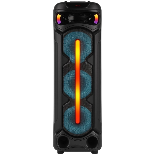 Səsgücləndirici Zqs 3x8" SING-E ZQS8312 40W