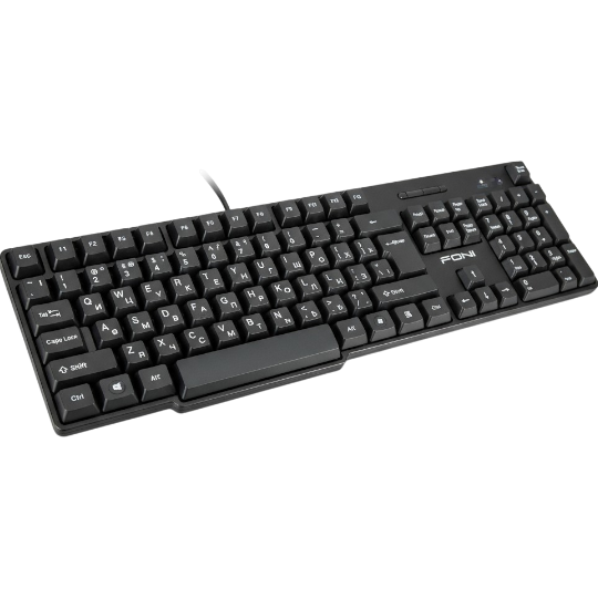 Klaviatura Foni FN-K55 