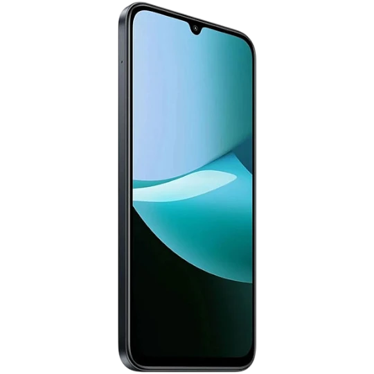 Mobil Telefon Xiaomi Redmi 15C 8GB/256GB Black NFC - Thumbnail 2