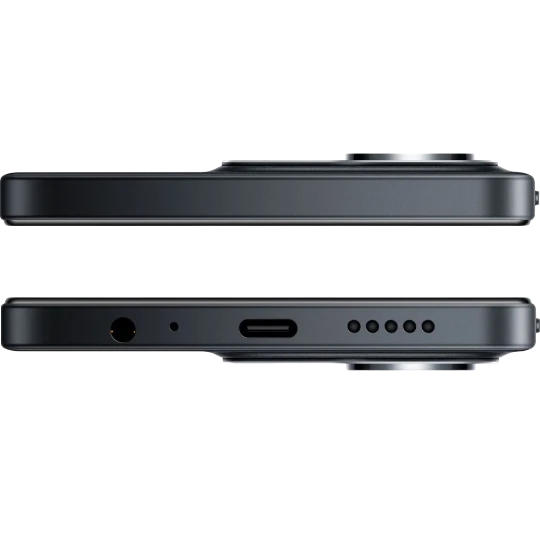 Mobil Telefon Xiaomi Redmi 15C 8GB/256GB Black NFC - Thumbnail 5