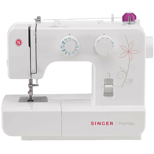 Tikiş maşını Singer M1412 - Thumbnail 0