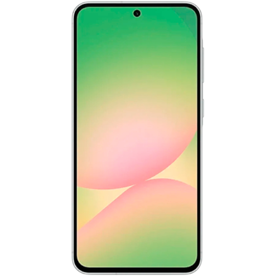 Mobil Telefon Samsung Galaxy A56 (SM-A566) 8GB/128GB Black - Thumbnail 2