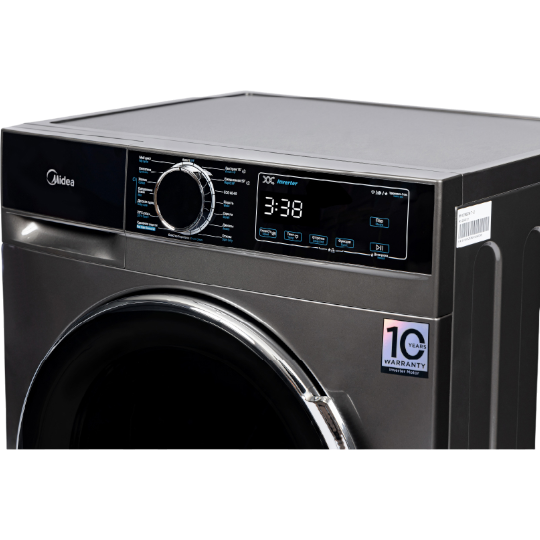 Paltaryuyan Midea MFA01W70B/T-C - Thumbnail 1