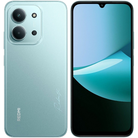 Mobil Telefon Xiaomi Redmi 15C 8GB/256GB Green 