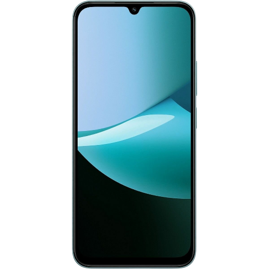 Mobil Telefon Xiaomi Redmi 15C 8GB/256GB Green  - Thumbnail 1