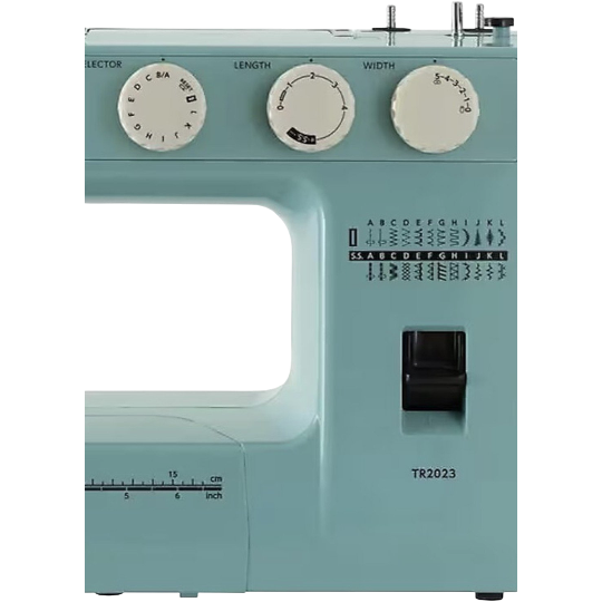 Tikiş maşını Janome 2023 - Thumbnail 2