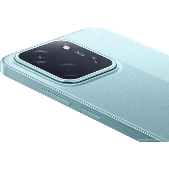 Mobil Telefon Xiaomi Poco C85 8GB/256GB Green - Thumbnail 3