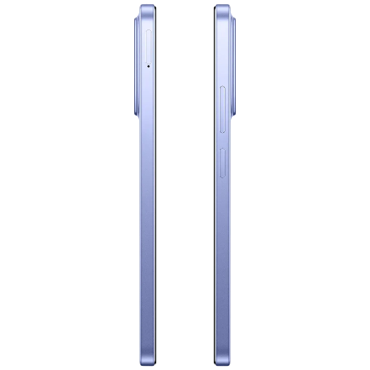 Mobil Telefon Xiaomi Poco C85 8GB/256GB Purple - Thumbnail 5