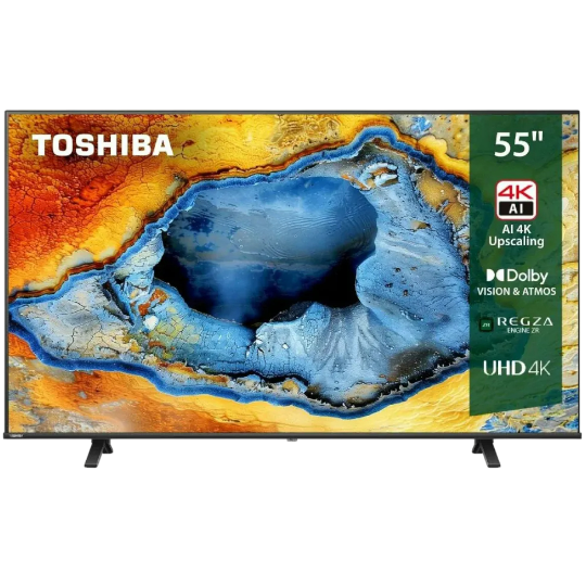 Televizor Toshiba 55C350NE