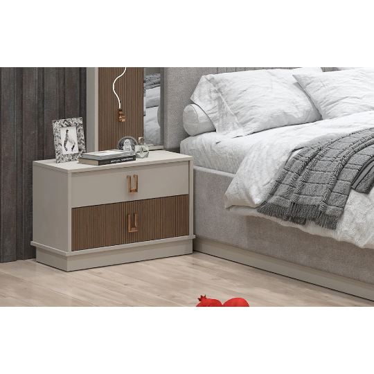 Yataq Dəsti Perla Atlanta - Thumbnail 5