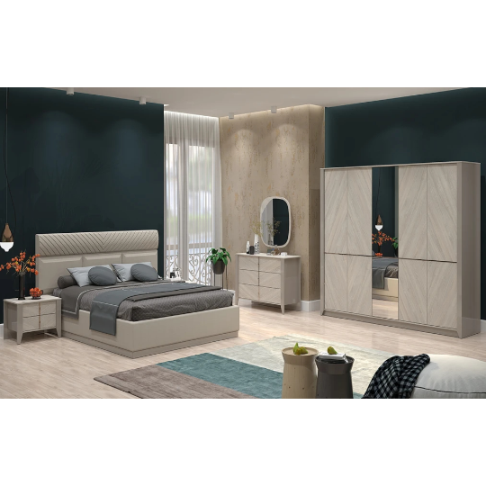 Yataq Dəsti Perla Florensiya