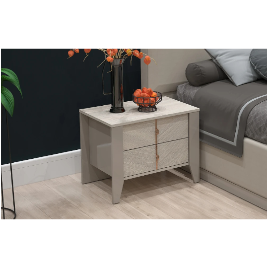 Yataq Dəsti Perla Florensiya - Thumbnail 6