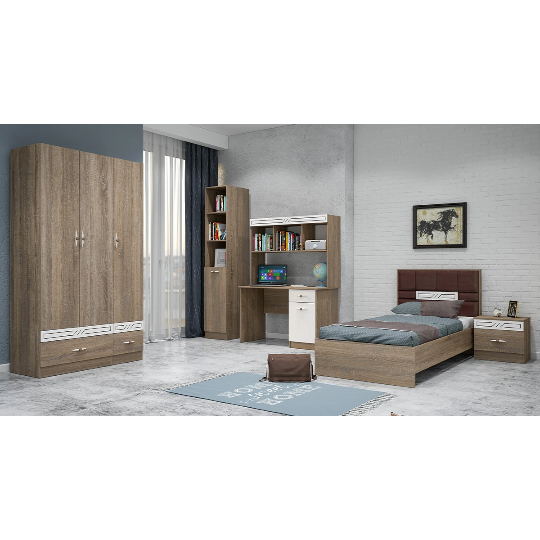 Gənc Dəsti Perla İstanbul