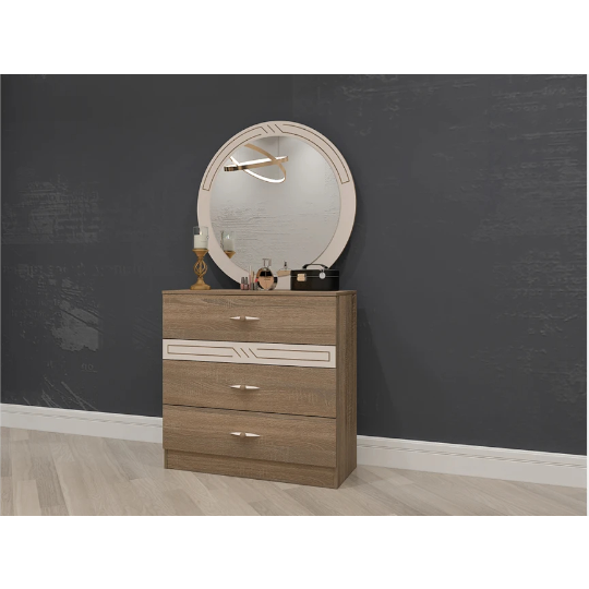 Yataq Dəsti Perla İstanbul - Thumbnail 6