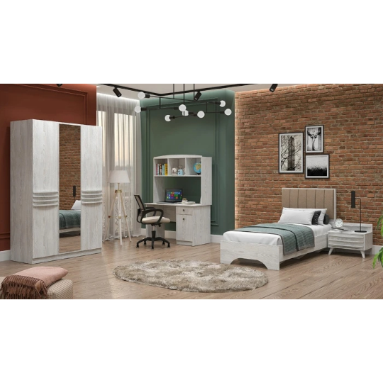 Gənc Dəsti Perla İzmir