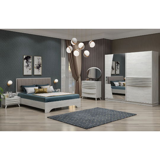 Yataq Dəsti Perla İzmir