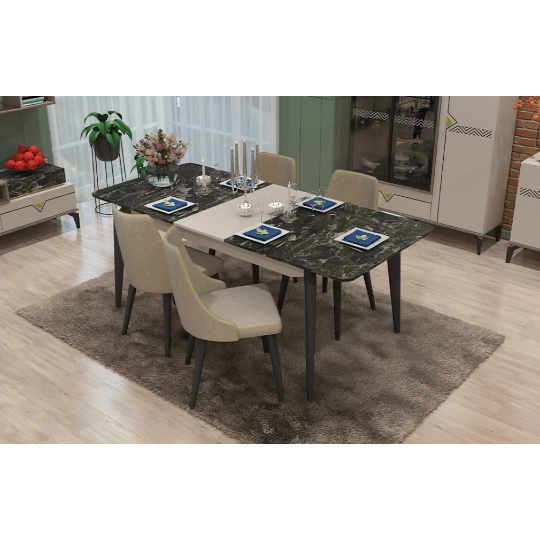 Qonaq dəsti Perla London - Thumbnail 2