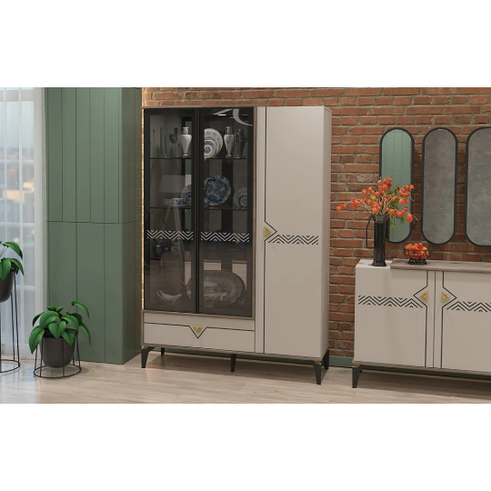 Qonaq dəsti Perla London - Thumbnail 5