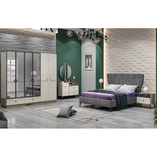 Yataq Dəsti Perla London