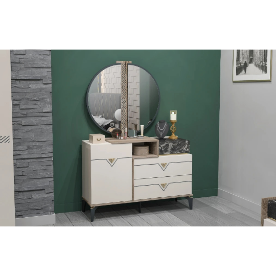 Yataq Dəsti Perla London - Thumbnail 5