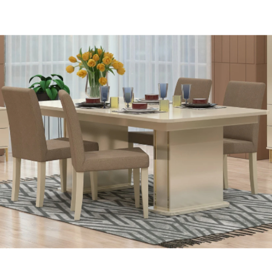 Qonaq dəsti Perla Muray - Thumbnail 1