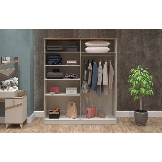 Yataq Dəsti Perla Port - Thumbnail 4