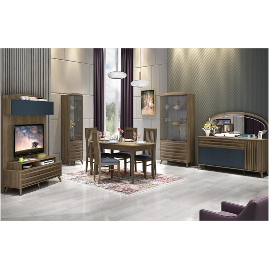 Qonaq dəsti Perla Praqa