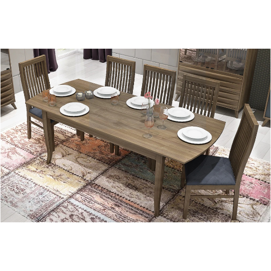 Qonaq dəsti Perla Praqa - Thumbnail 1